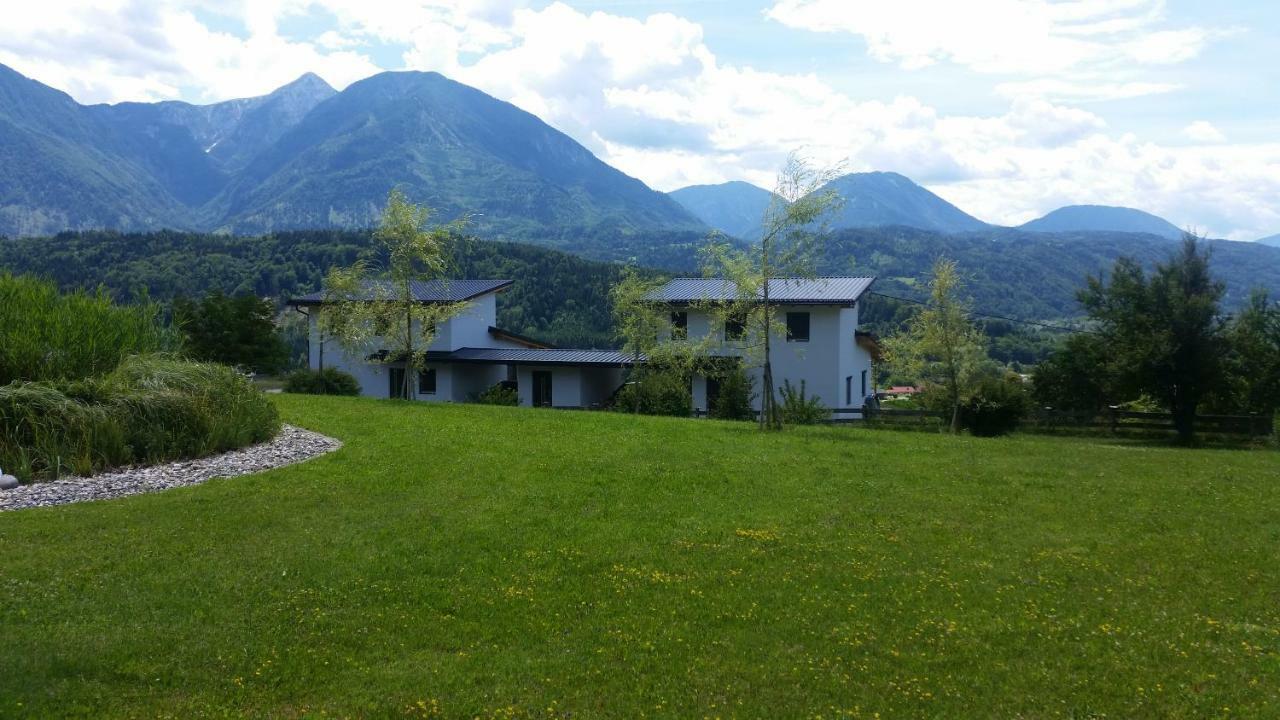 Ferienhaus Kaiser Gallizien Exterior foto