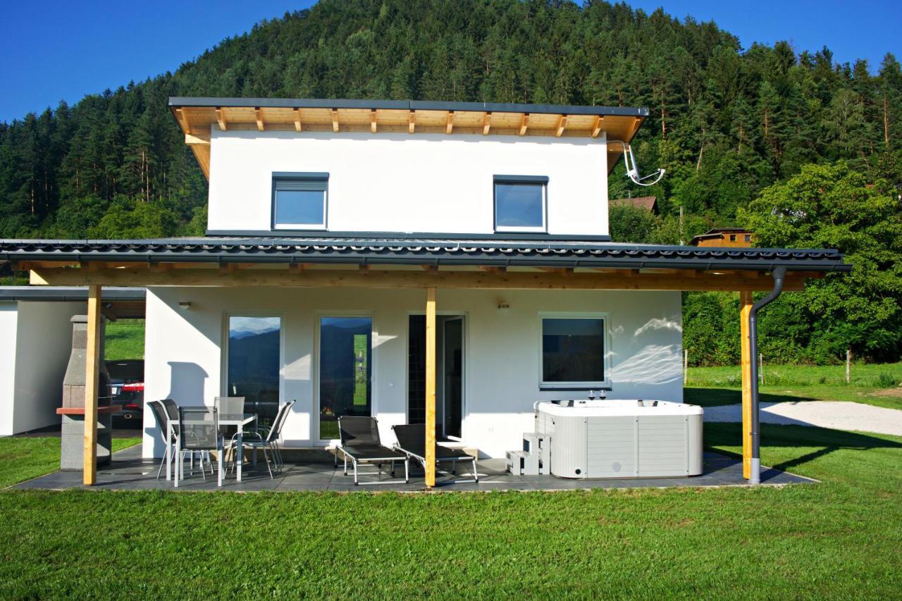Ferienhaus Kaiser Gallizien Exterior foto